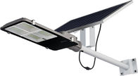 Solarbetriebene LED-Leuchten mit 240W 6500K CCT 3 Jahre Garantie 10 Jahre Solarpaneel