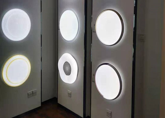 Spezieller Entwurf führte Oberflächenberg-Deckenleuchten 80lm/W 6500K Licht PVCs 40W Decken-LED