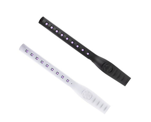 270 - helle Handuvenergie-Aluminiummaterial lampe 280nm 99,9% USB-Sterilisator-2w