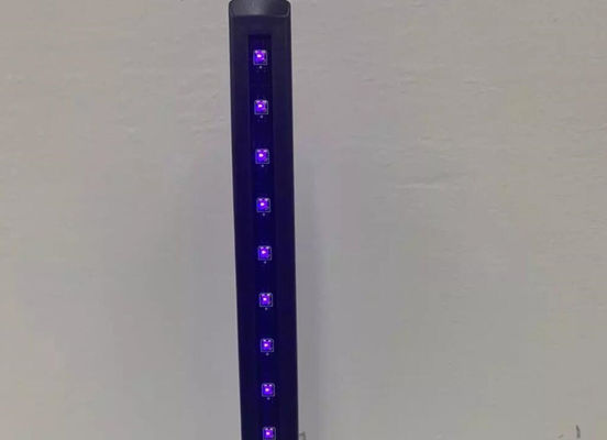 Ultraviolette Desinfektion geführter Entkeimungsstrahler UVA UVC Chip Sterilization