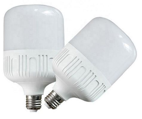E27 warme weiße T formte Glühlampe
