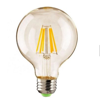 Glühlampen der Kaffeestube-2W E14 E27 G45 des Faden-LED