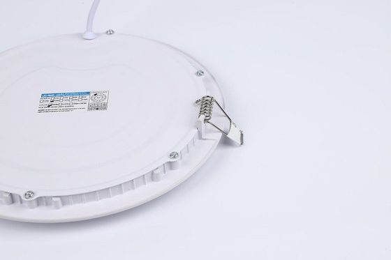 110° Öffnungswinkel IP44 6500K SMD führte Küche Downlights
