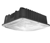 Wasserdichte Überdachungs-Lichter 50W IP65 LED zu 200W AC165-275V SMD3030
