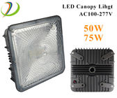 Wasserdichte Überdachungs-Lichter 50W IP65 LED zu 200W AC165-275V SMD3030