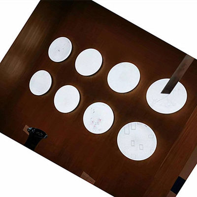 Geführte Notdeckenleuchte 12w/15W/18W/24W mit Bewegungs-Sensor