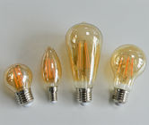 2w-12w LED-Glühlampe mit 95% Durchlässigkeit und 360°-Lichtstrahl