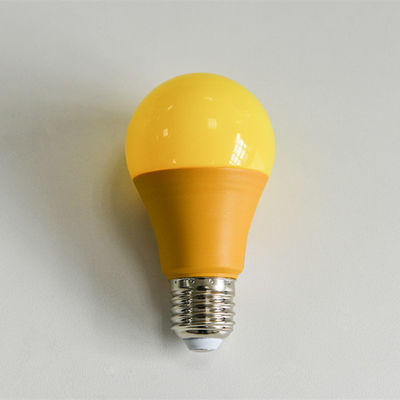 Blaue rote grüne Birne Yello LED gab 220-240V für Feiertags-Dekoration oder KTV ein