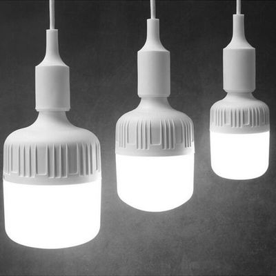Spezielle Unterkunftinnen-LED T Birne des entwurfs-mit Basis E27/B22 von 5w zu 60W