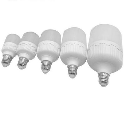 Spezielle Unterkunftinnen-LED T Birne des entwurfs-mit Basis E27/B22 von 5w zu 60W