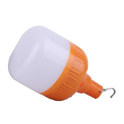 Notfernsteuerungssolarlampe IP65 tragbares 20W im Freien zu 50W