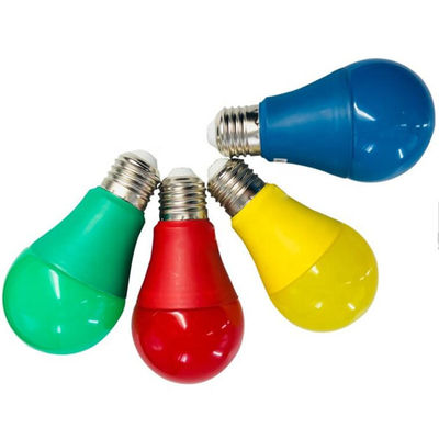 7W- und 9W-T Birne und eine Birne für KTV und Stangen Wechselstrom 220-240V