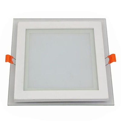 Quadrat LED hinunter Licht mit Mattglas-Abdeckung für Küche und Toilette