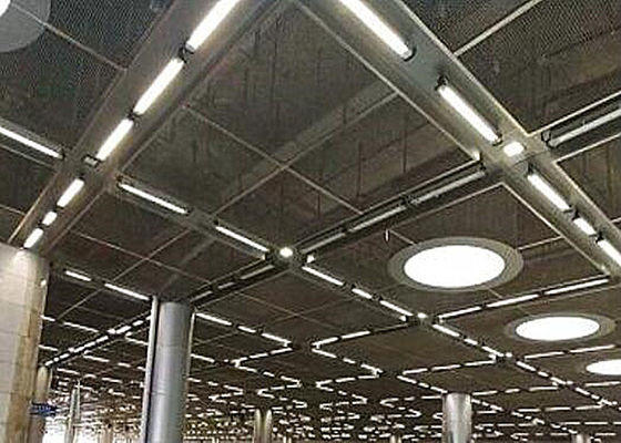 4FT drei-sichere helle Beweis-Befestigungen AC347V-480V Staub-60w für Bahnhof