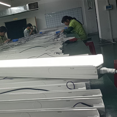 1200mm lineares Streifen-Licht 38W für beleuchtendes INNENIP20 für Einkaufszentrum