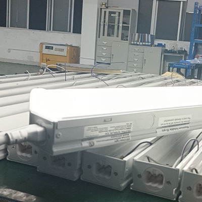 1200mm lineares Streifen-Licht 38W für beleuchtendes INNENIP20 für Einkaufszentrum