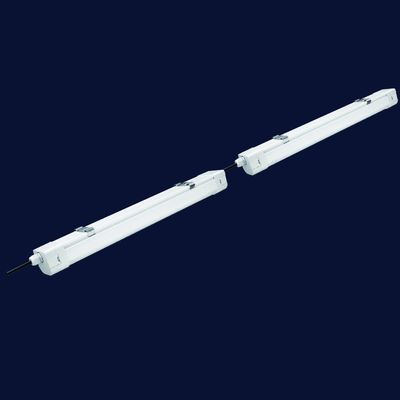 Ausgezeichnete Tri Beweis-Lampe AC100 - 277V der Leistungsfähigkeits-LED für Wäsche-Operation
