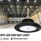 Fabrik-Lager industrielles IP65 wasserdichtes smd Aluminium-100w 150w 200w UFO führte hohes Buchtlicht