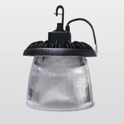 Dimmable goss die Unterkunft der Aluminiumlager-Fabrik druck, die Lampen-Befestigung UFO beleuchtet, führte hohes Bucht-Licht