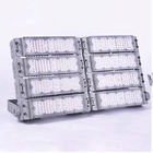 Aluminiumflutlicht mit quadratischer Aussicht von 100w zu hohe Leistung 12000W für Gebrauch im Freien
