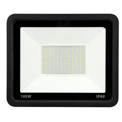 Wasserdichtes LED Scheinwerferlicht SMD von 10w zu 200w für Garten mit unterschiedlicher heller Farbe