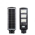 30W zu 150W alle in einem LED-Solarlicht mit SMD LED für Parkplatz und Garten