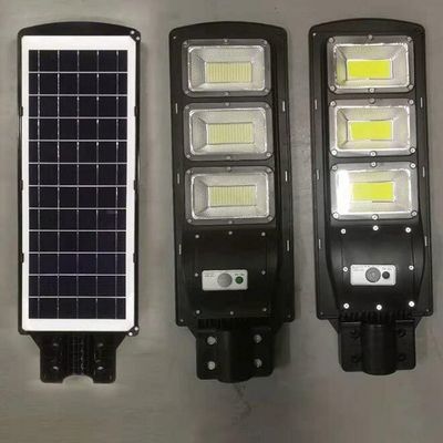 SMD- und PFEILER-Version von integrieren Solargarten-Licht für Straße und Wohnbereich