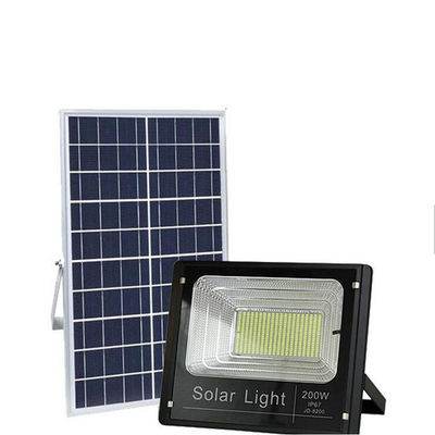 LED-Solarscheinwerferlicht von 10w zu 200w für Parkplatz und Plattform mit hoher Qualität