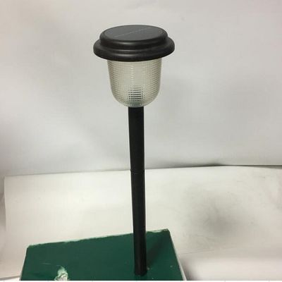 Solarrasen-Lampe mit unterschiedlichem Entwurf für Familiengebrauch oder Park und Yard