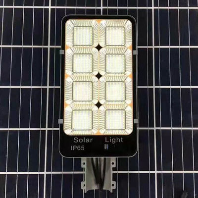 Hohe Leistung 500W alle in Solarder straßenlaternezwei mit Aluminiumwohnung für Landstraße