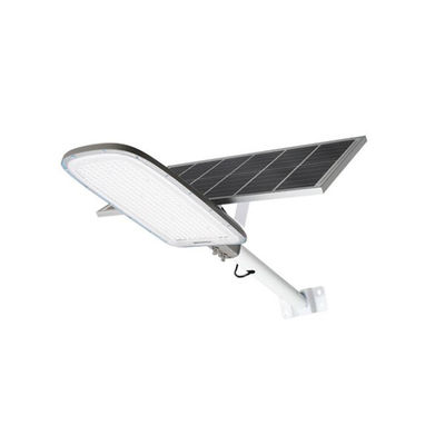 300W alle in Solarstraßenlaterne zwei mit blauem Dekorations-Licht herum für Quadrat und Park