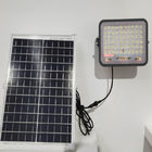 LED-Solarröhrenblitz-Flutlicht-wasserdichtes Energie-Anzeigen-Licht im Freien für Garten