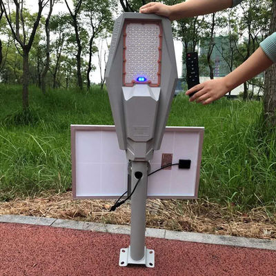 neuer Entwurf 100w, 200w, 300w und 400w von Solarstraßenlaterne