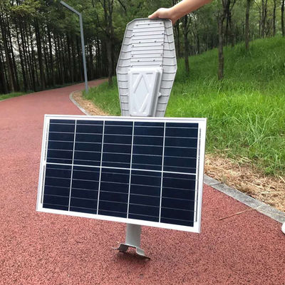 neuer Entwurf 100w, 200w, 300w und 400w von Solarstraßenlaterne