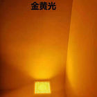 Kühle weiße wasserdichte geführte flut-Lichter der Flut-Licht-30w Grundder energie-6500k im Freien