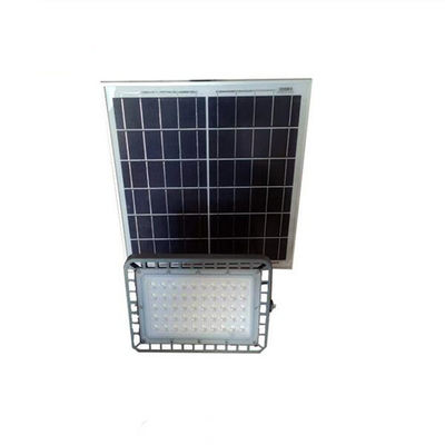 100w 200w 300w 400w führte Solarflutlicht für Park-Garten-Yard