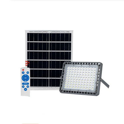 100w 200w 300w 400w führte Solarflutlicht für Park-Garten-Yard