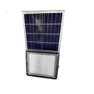 100w 200w 300w 400w führte Solarflutlicht für Park-Garten-Yard