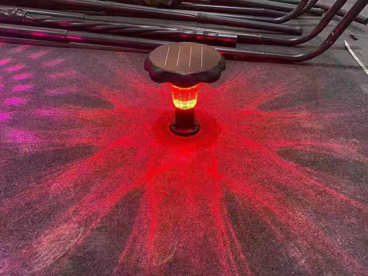 Multi Funktions-Solarlicht Ip65 LED für Hotel-Park