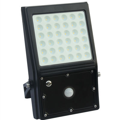 Alle in einer Garten-und des Yard-Ip66 angetriebenen geführten SolarWandleuchte 10w