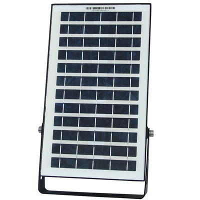 Alle in einer Garten-und des Yard-Ip66 angetriebenen geführten SolarWandleuchte 10w