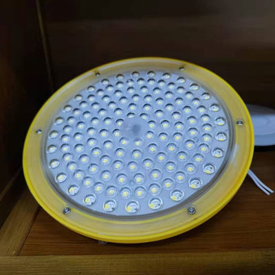 Fischen-oder des Straßenbau-Cri80 UFO-Notkampierendes Licht im Freien