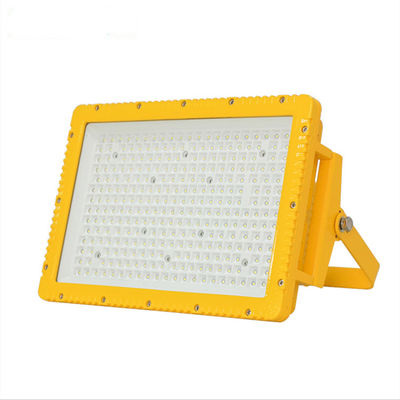 Runde explosionssichere Lampe des Quadrat-100lm/W 165v für Bergbauplatz