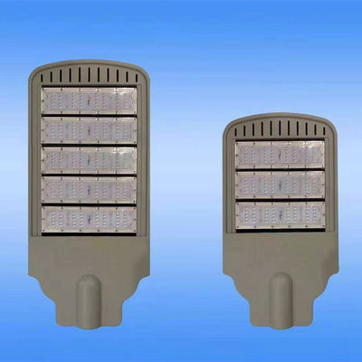 30watt zu 360watt gab Ac85-265v geführte Straßen-Lampe ein