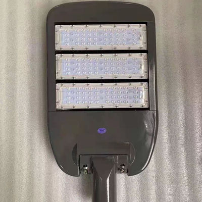 30watt zu 360watt gab Ac85-265v geführte Straßen-Lampe ein