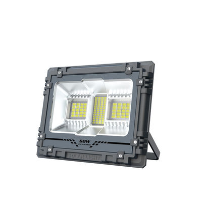 Solarrgb Flut-Licht IP66 Bluetooths 60w für Yard-Garten-Familien-Partei