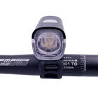 Cri80 Fahrrad-Licht-Satz Front Headlight Usb IP65 wieder aufladbarer