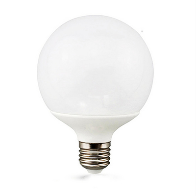 geführte Ball-Birne 4500k AC175-220V SMD 2835 für Tabellen-Licht und Wandleuchte