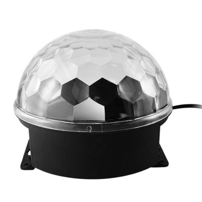 Großes magisches Disco-Licht der Ball-Partei-264V Rgb mit Fernprüfer