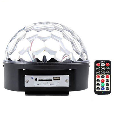 Großes magisches Disco-Licht der Ball-Partei-264V Rgb mit Fernprüfer
